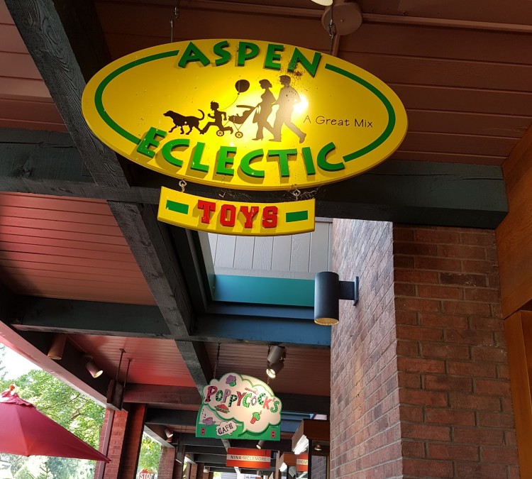 Aspen Eclectic (Aspen,&nbspCO)